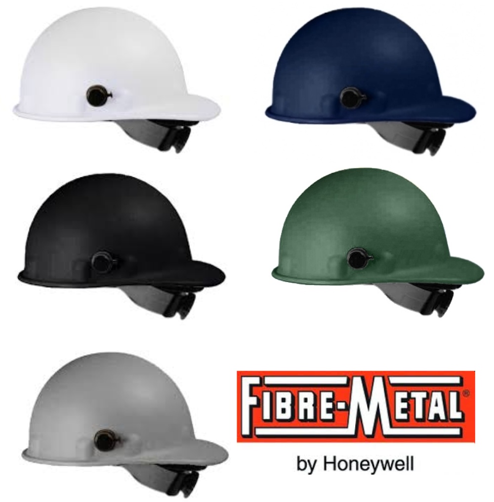 Fibre-Metal® Roughneck P2 Cap (Type 1)